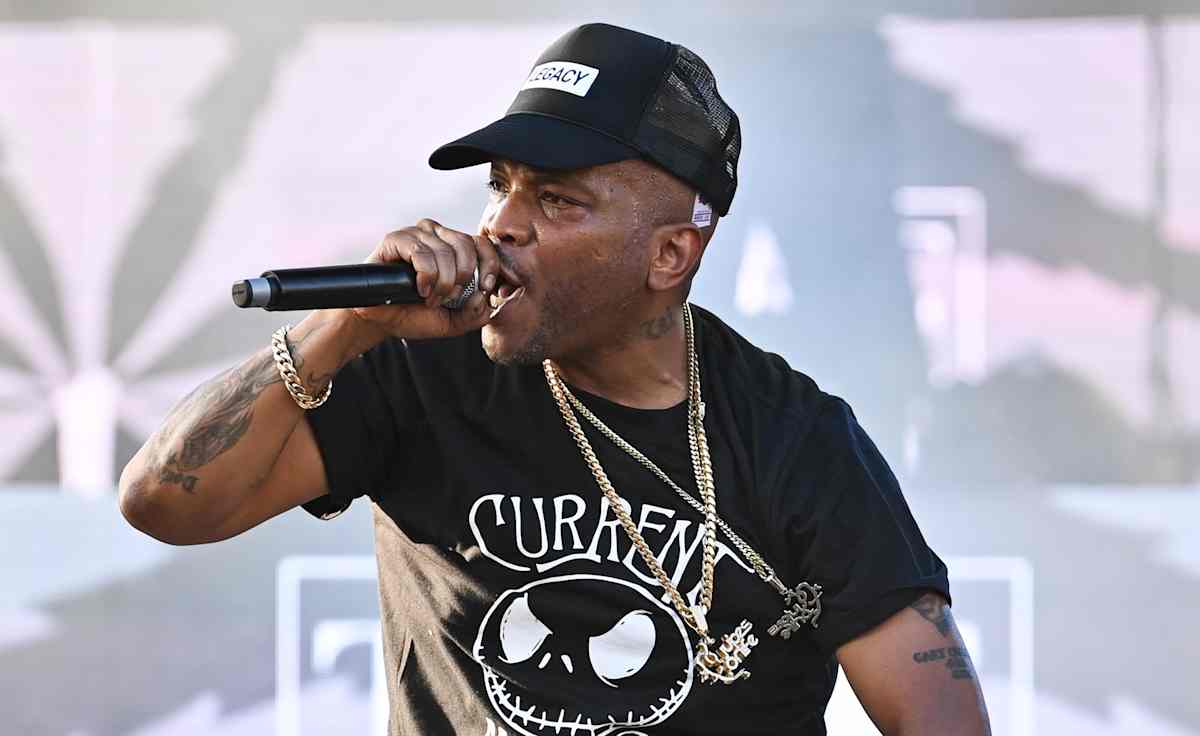 Styles P