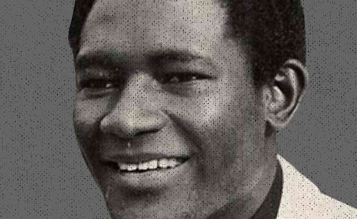 Pat Kelly