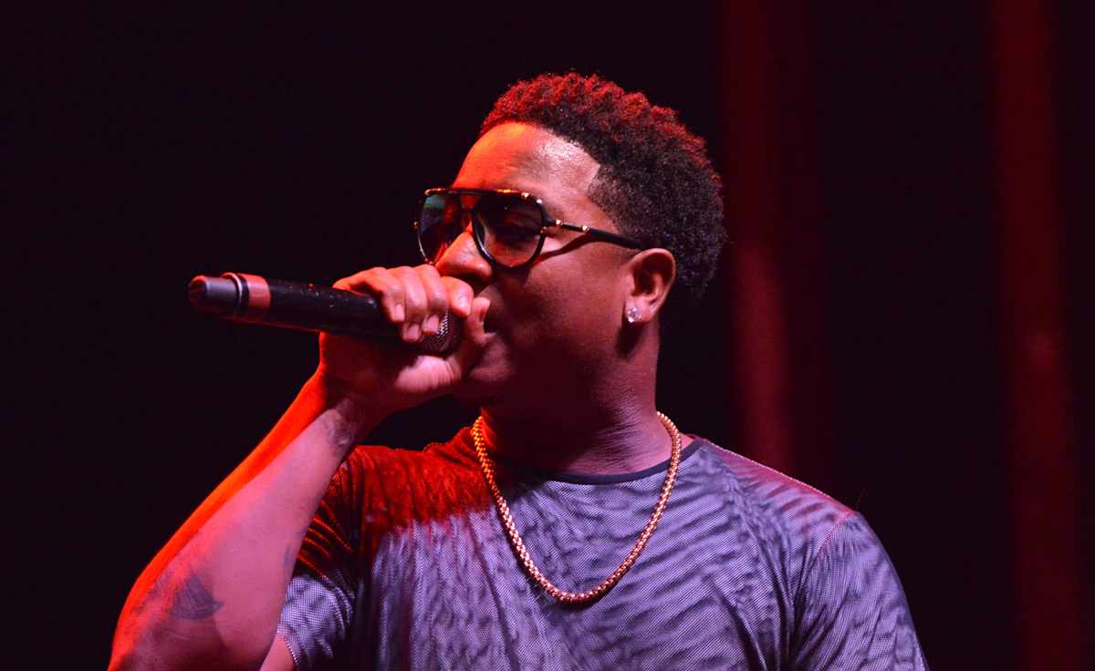 Yung Joc
