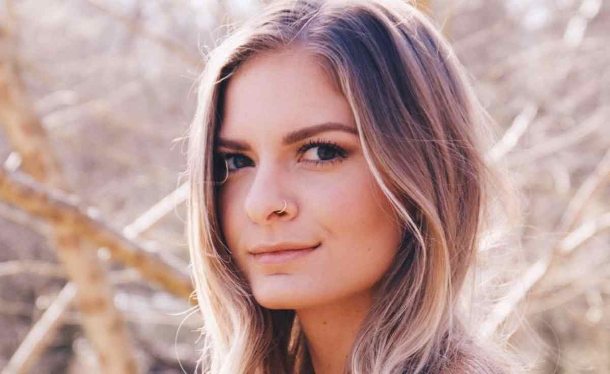 Lauren Duski