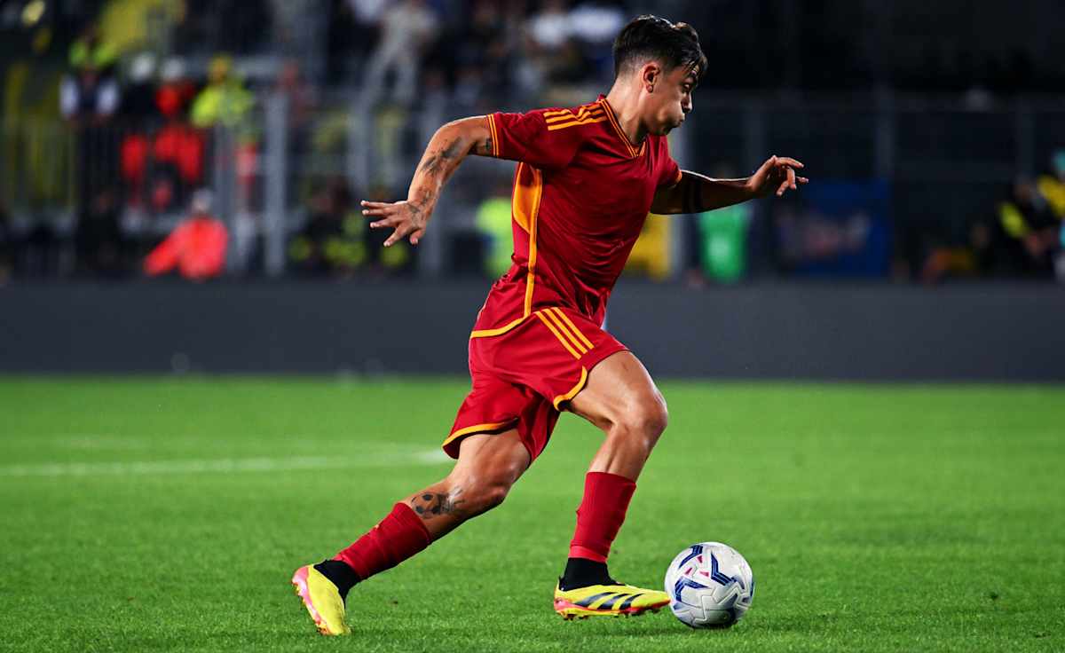 AS Roma