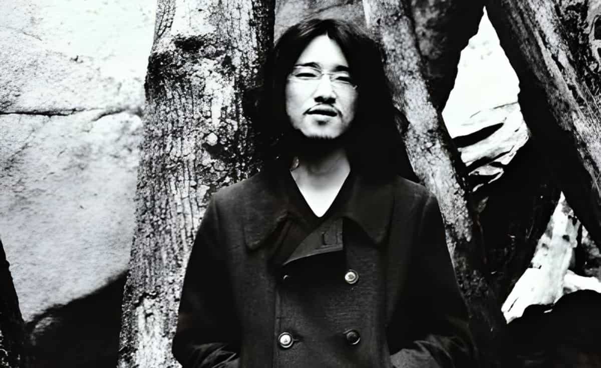 Chihei Hatakeyama