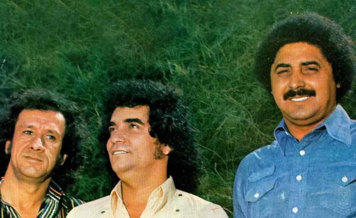 Trio Parada Dura