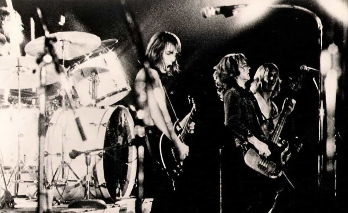 Humble Pie