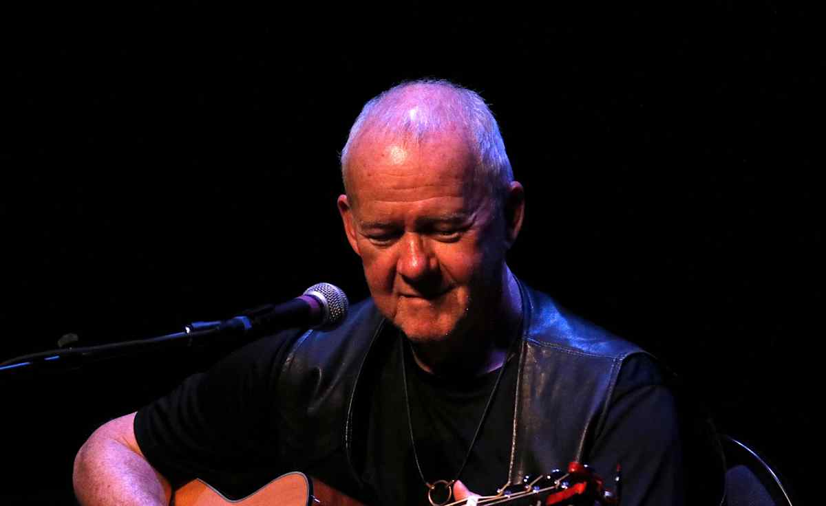 Murray McLauchlan