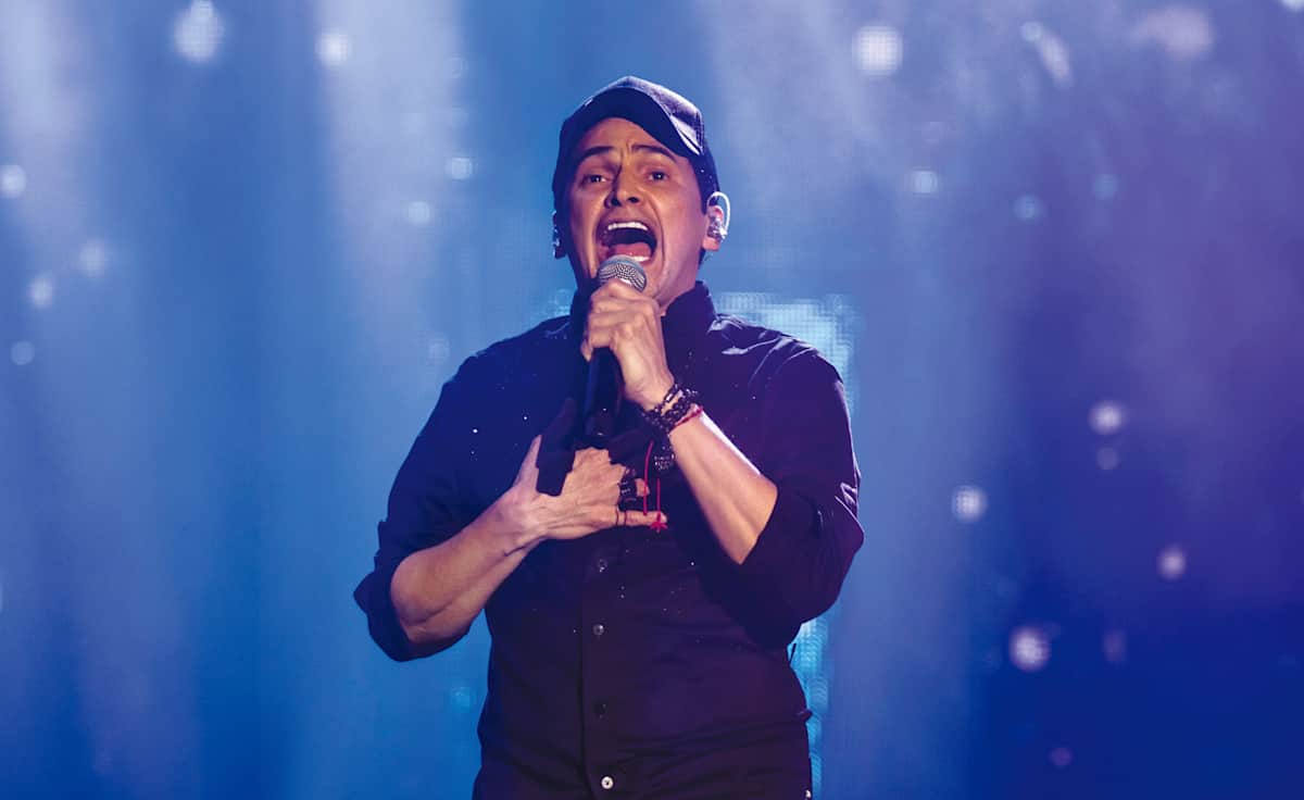 Jorge Celedón