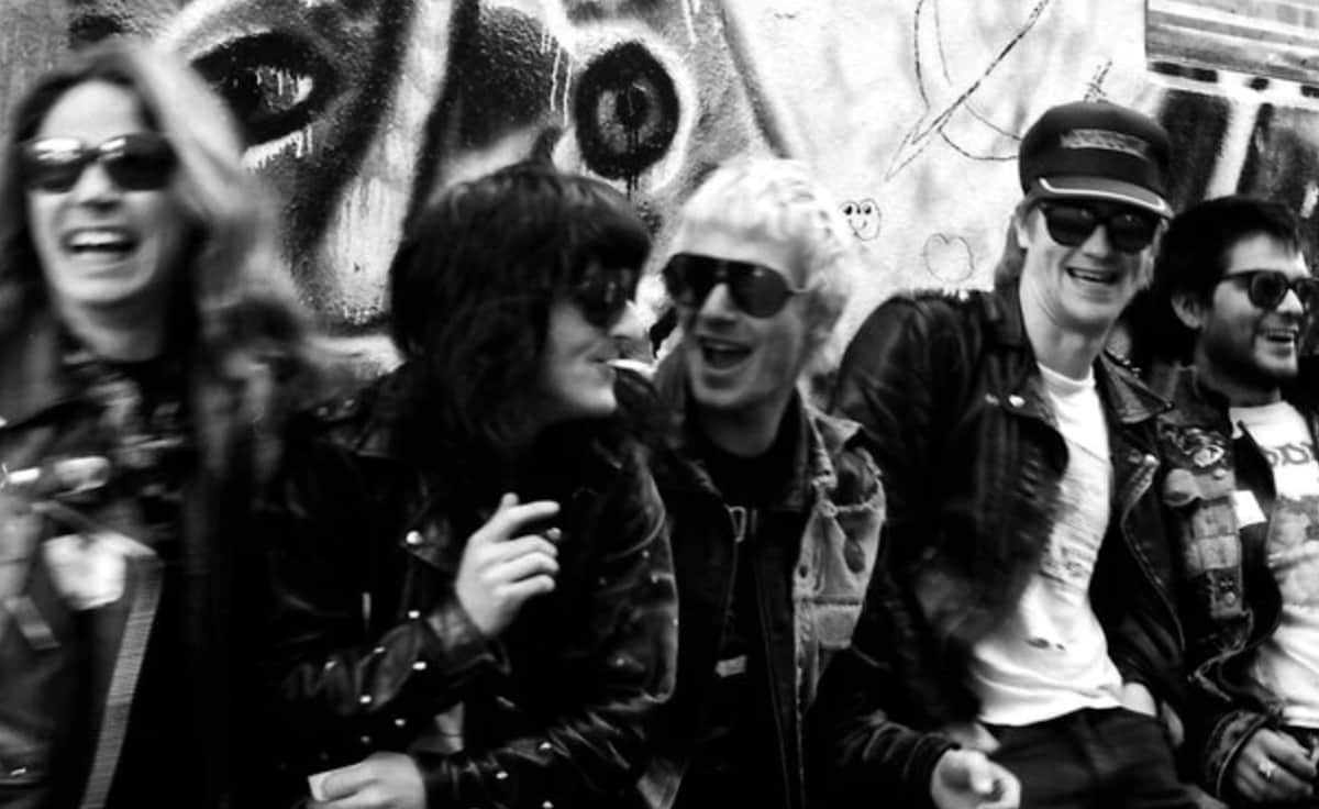 Dayglo Abortions