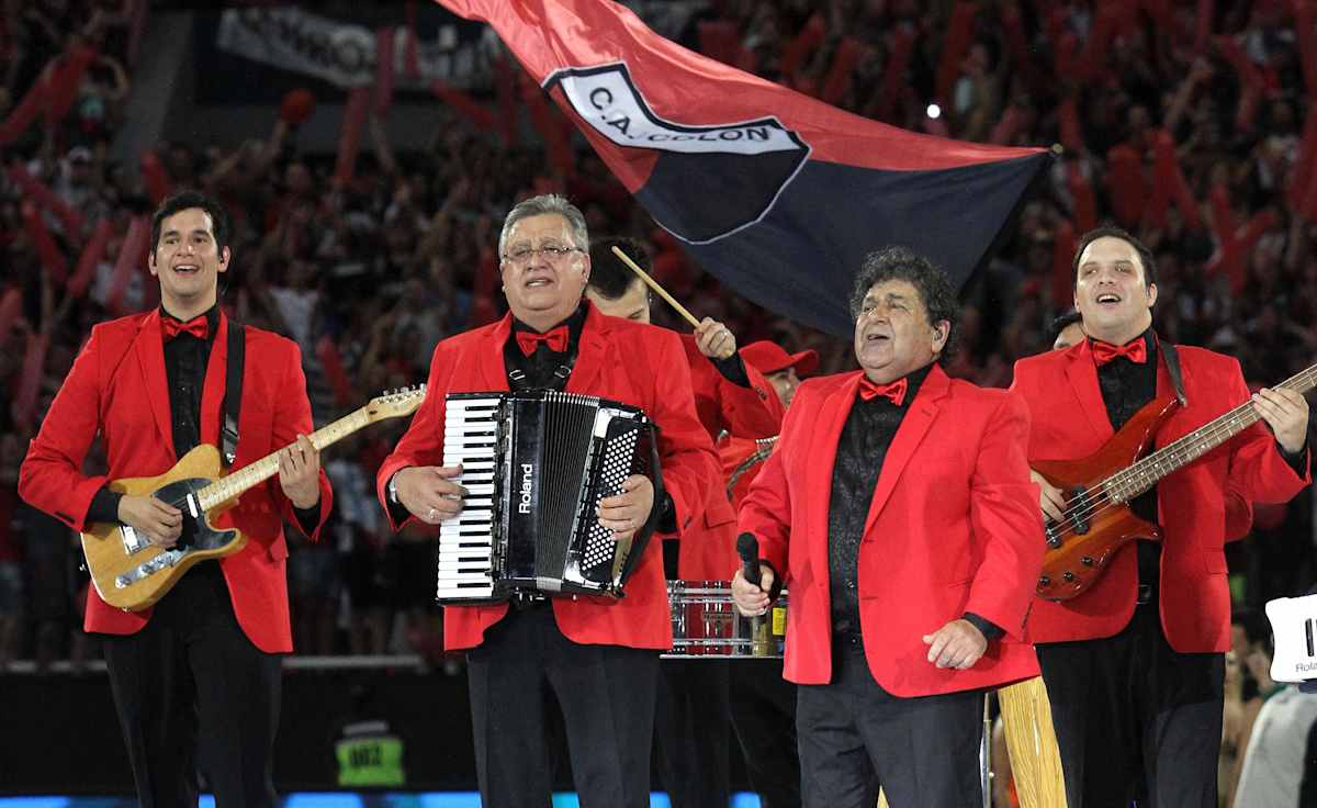 Los Palmeras