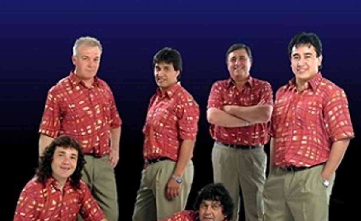 Los Palmeras