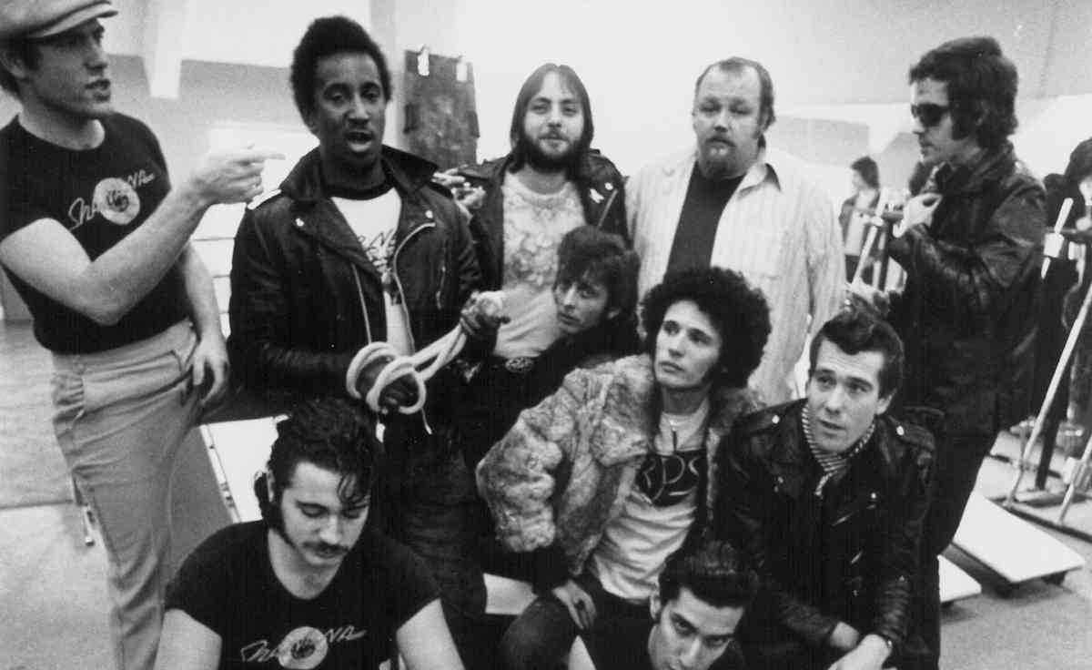 Sha Na Na