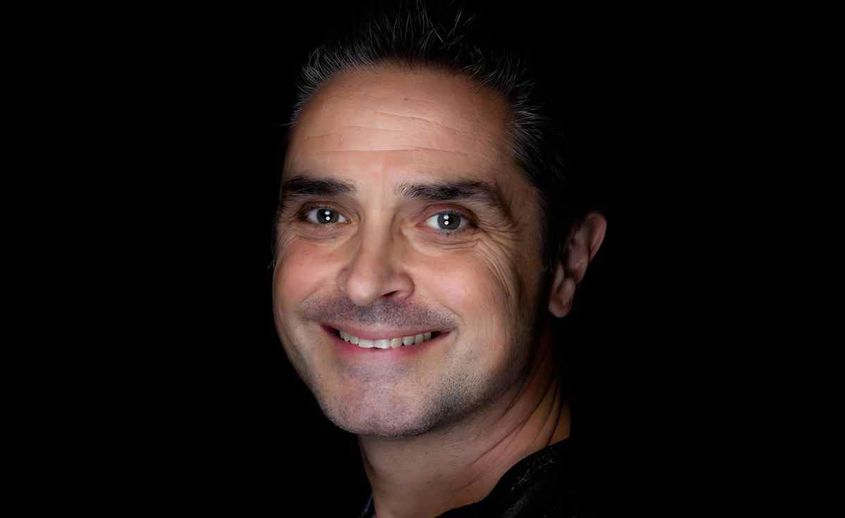 Roberto Capitoni