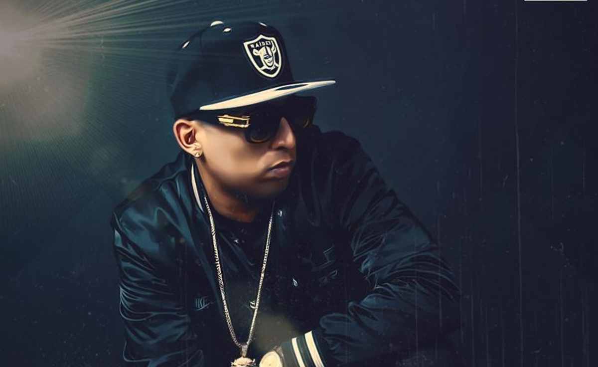 Ñengo 'Flow'