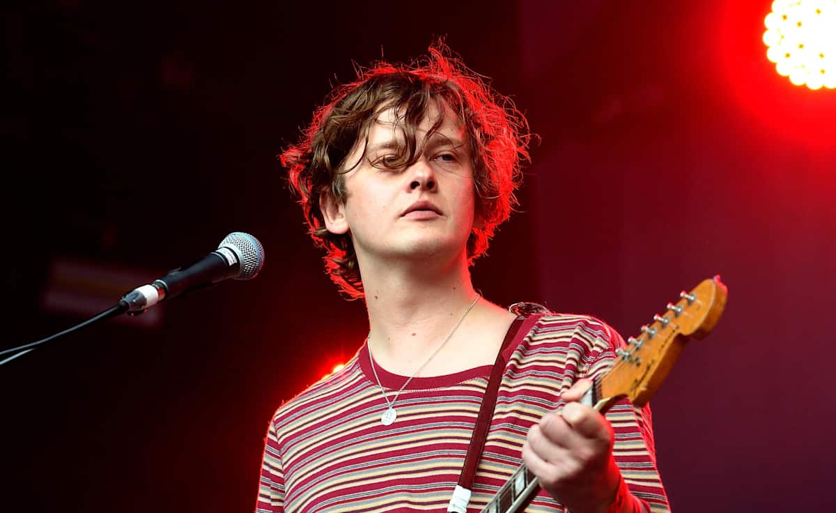 Bill Ryder-Jones