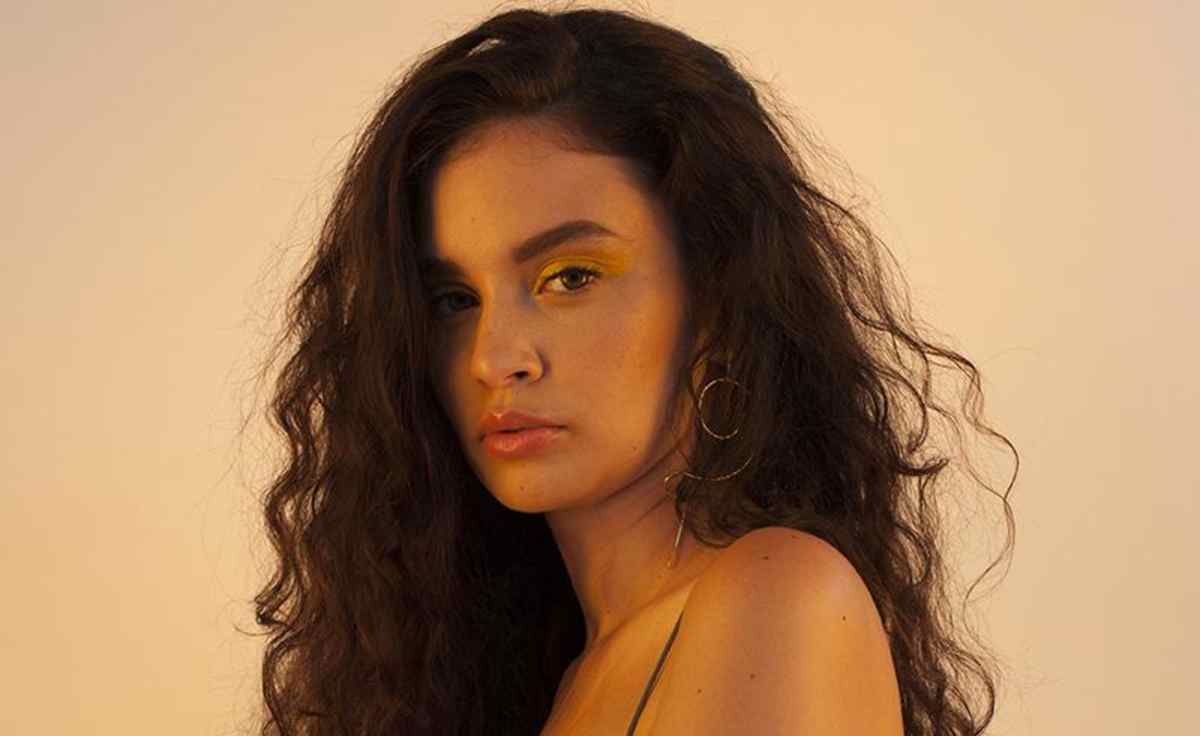Sabrina Claudio