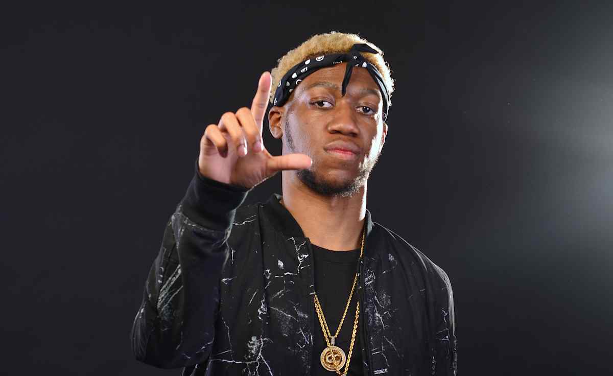 OG Maco