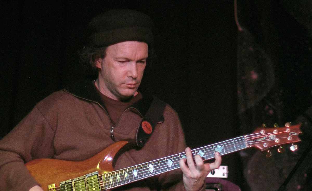 Steve Kimock Band
