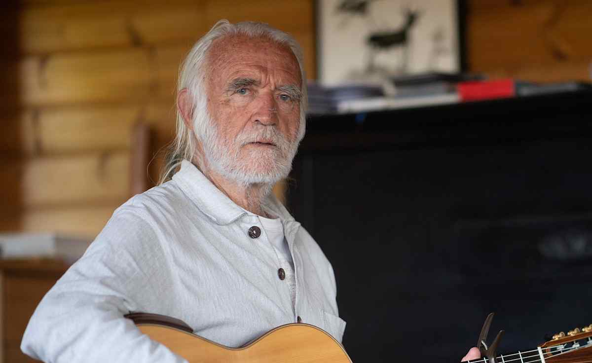 Fredrik Vahle