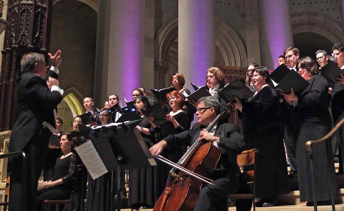 Musica Sacra