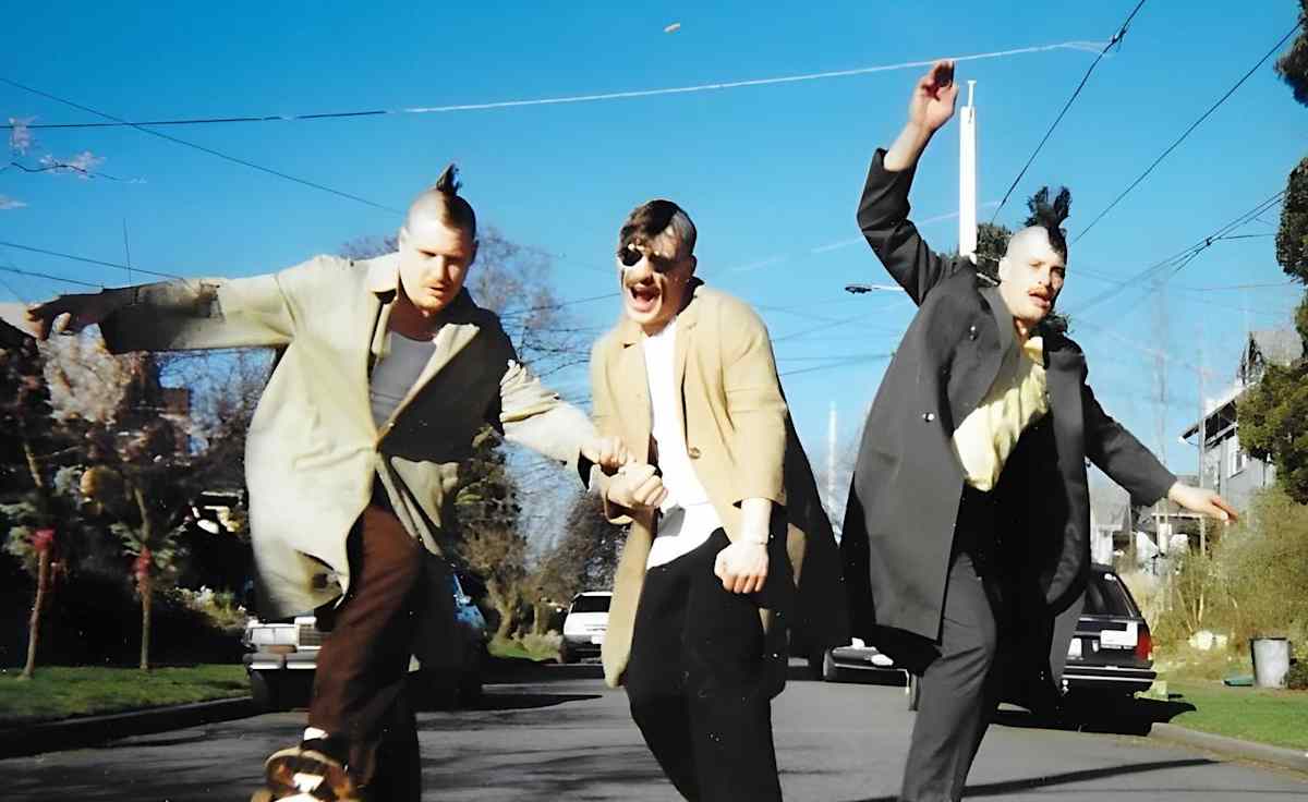 The Spits