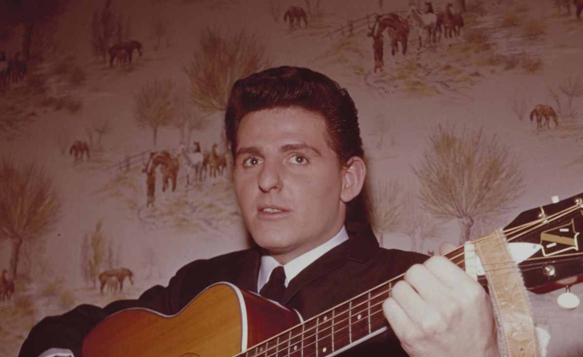 Tony Jackson