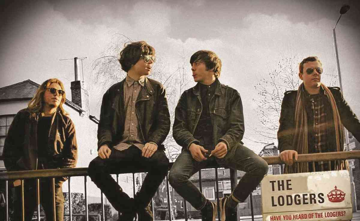 The Lodgers