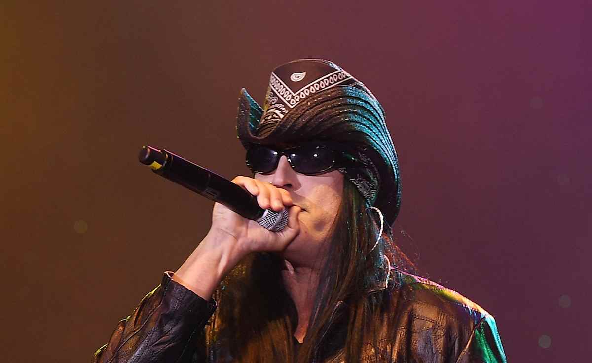 Pretty Boy Floyd