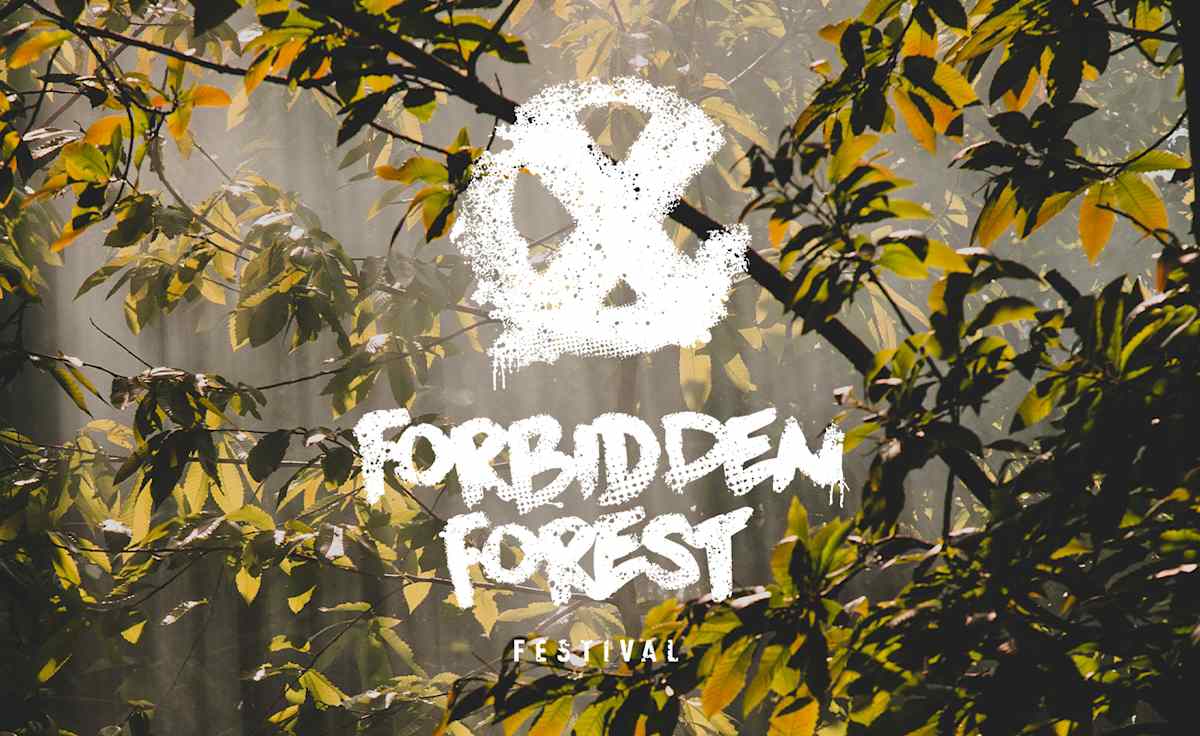 Forbidden Forest