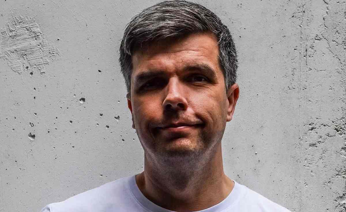 Chris Kent