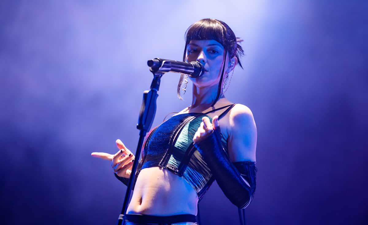 The Marías
