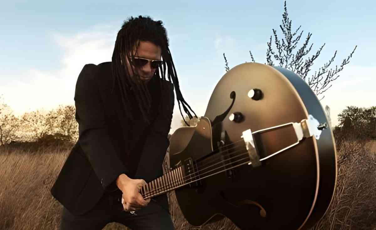 Eric McFadden