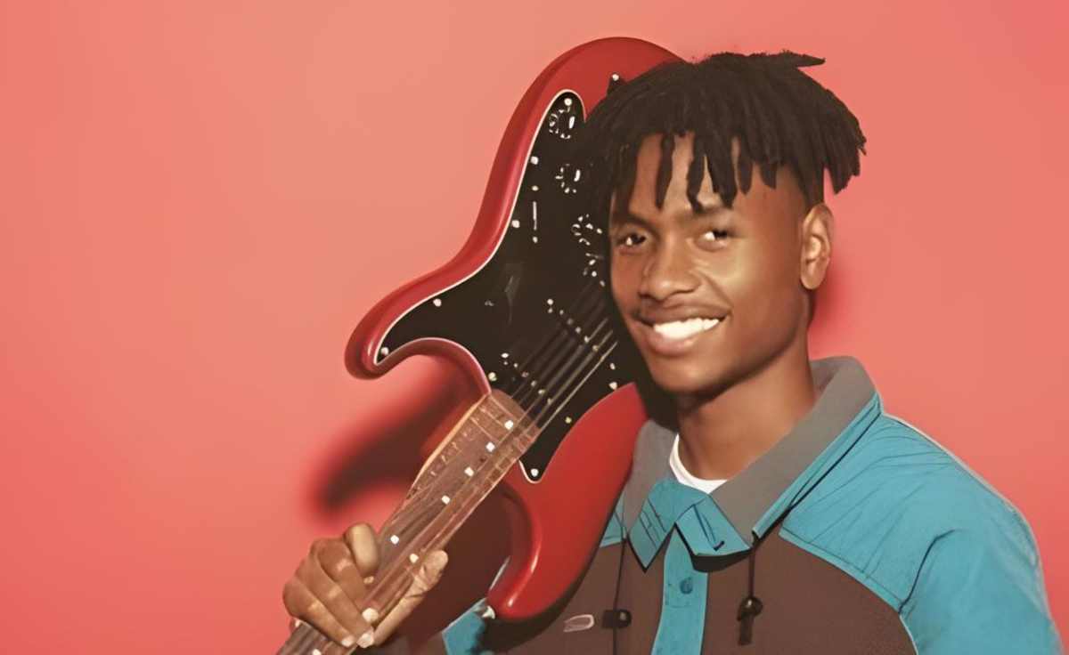 Steve Lacy