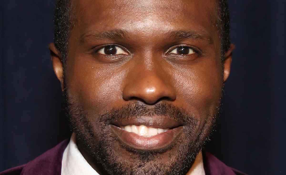 Joshua Henry