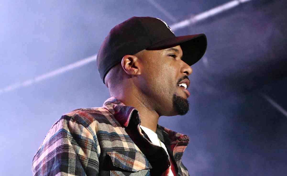 Dom Kennedy
