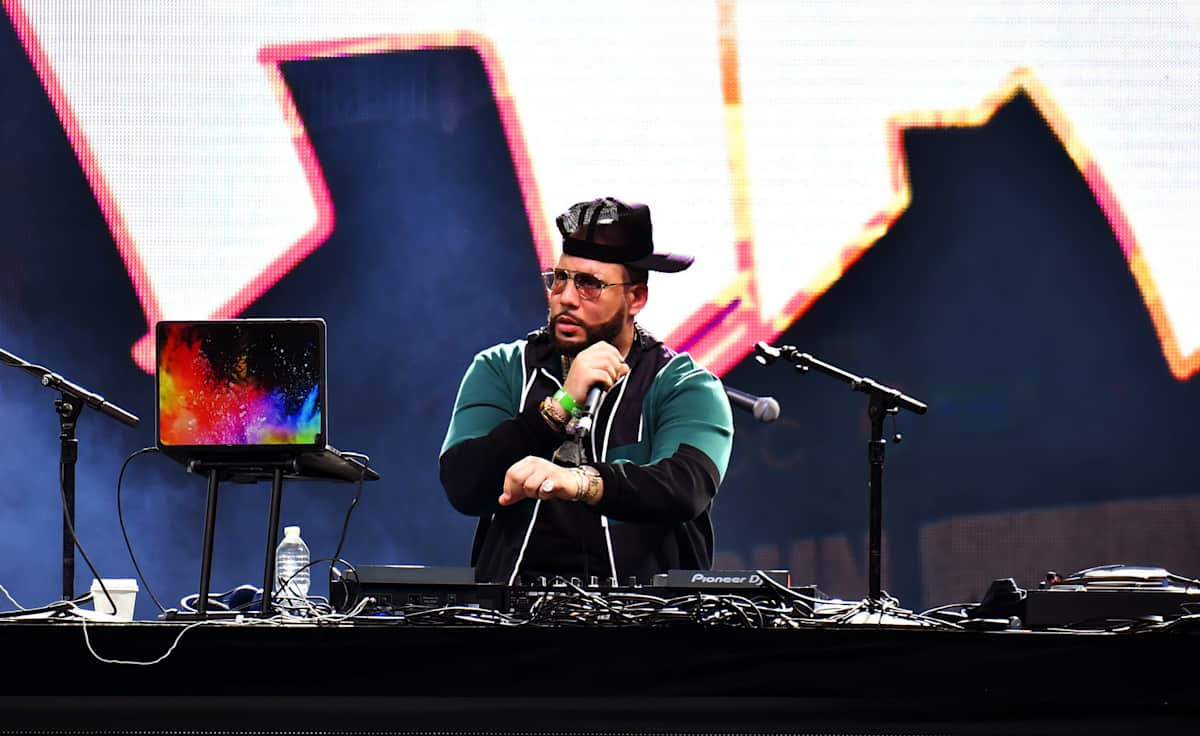 DJ Drama