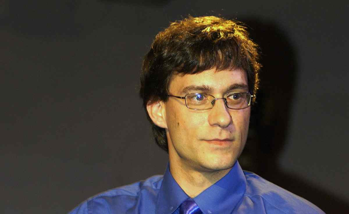 Frank Vignola