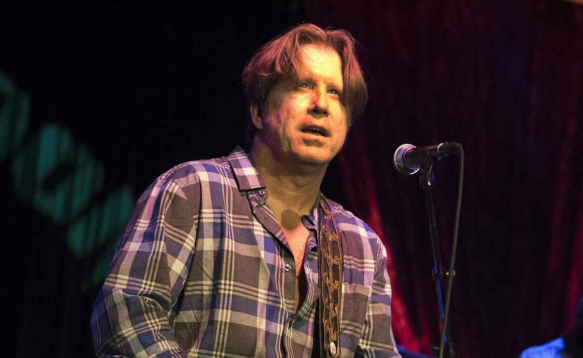 John Eddie