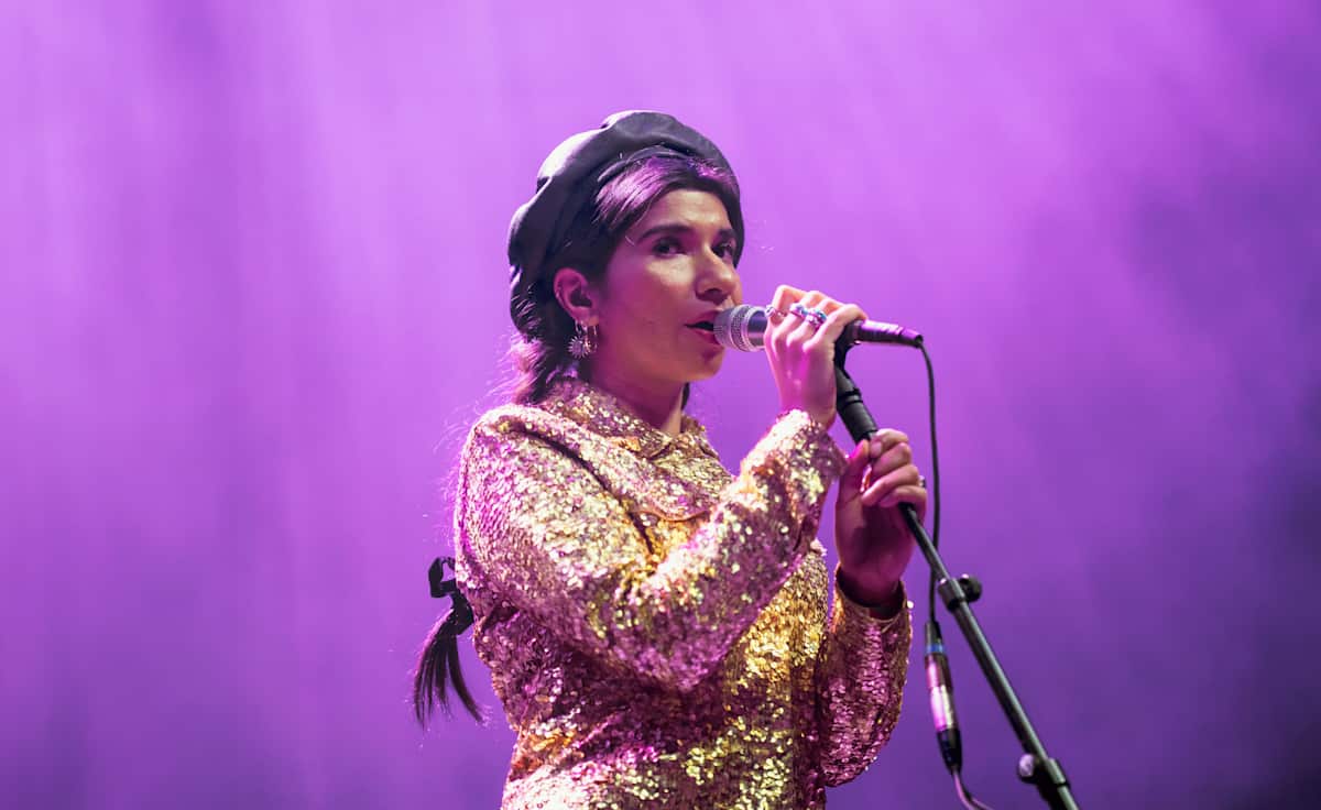 Nabihah Iqbal