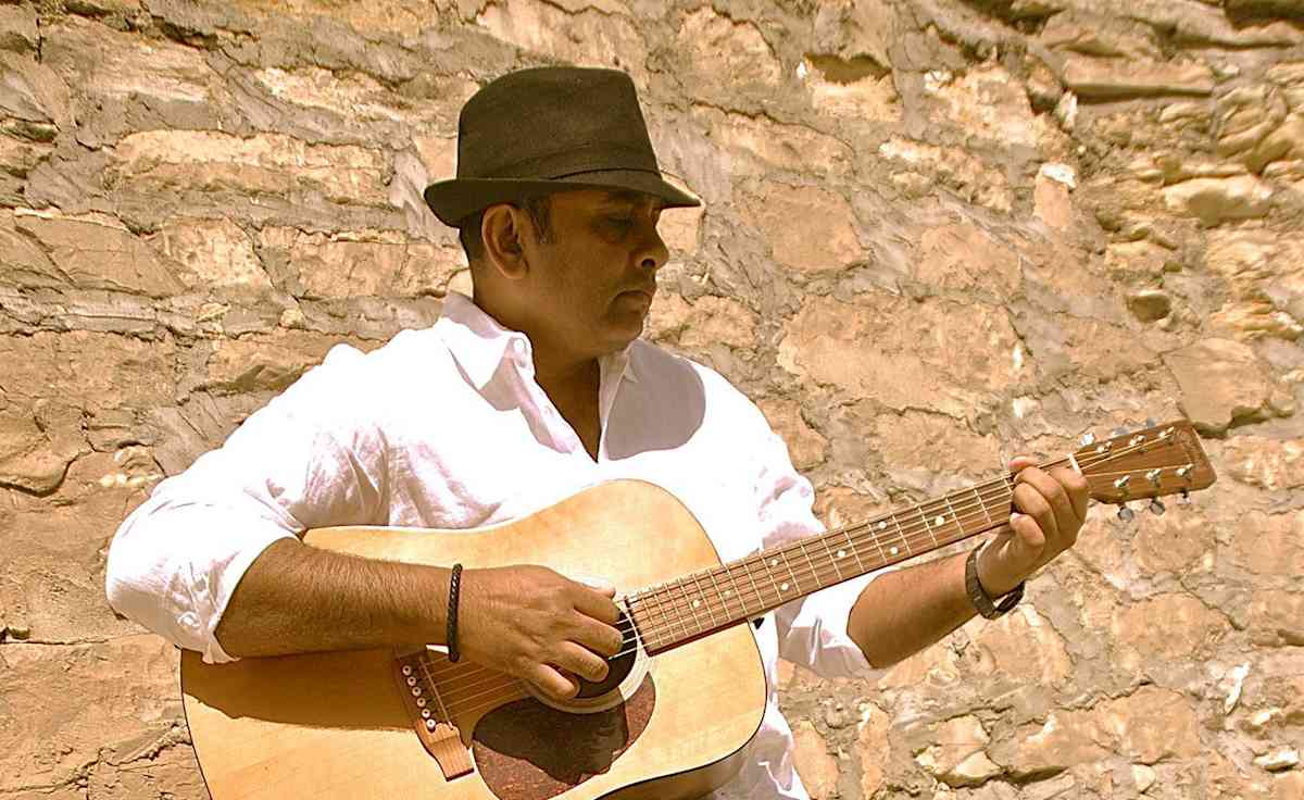 Reza Khan