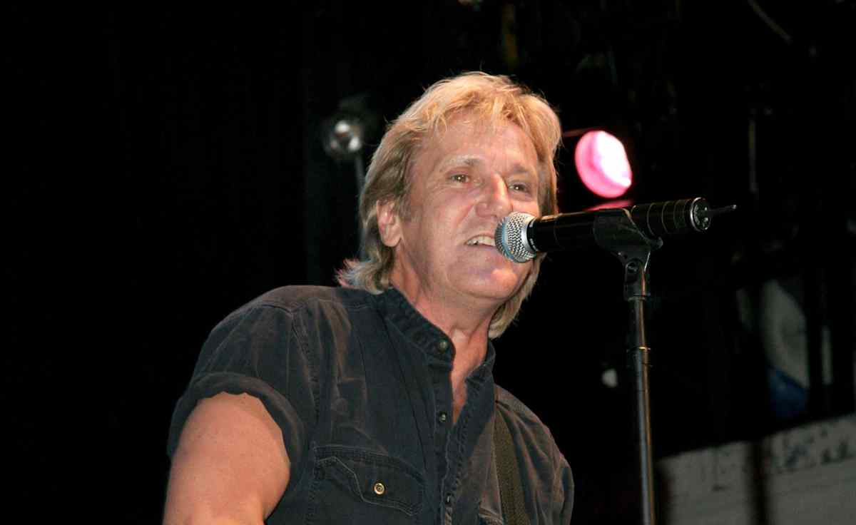 John Cafferty