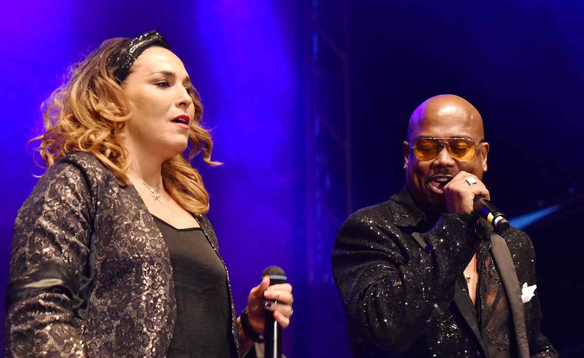 La Bouche