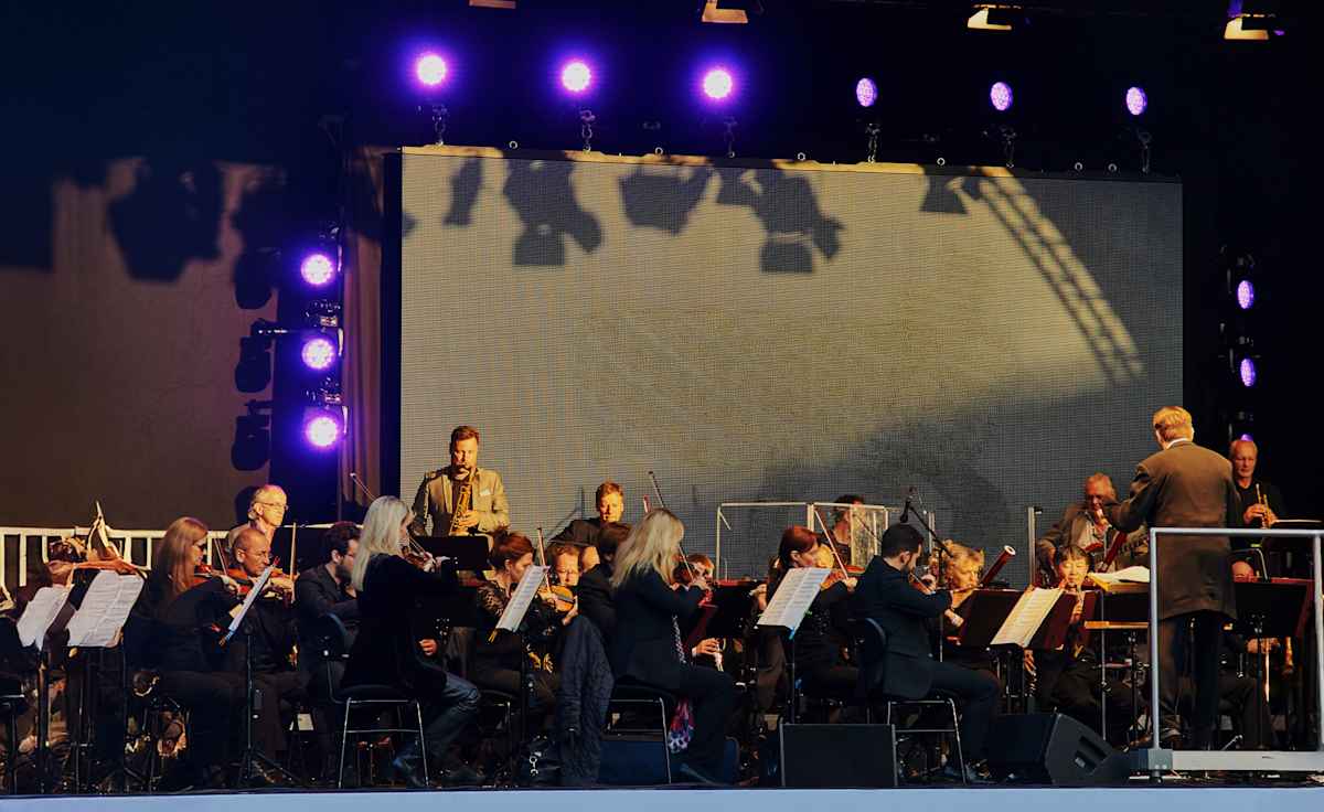 WDR Funkhausorchester