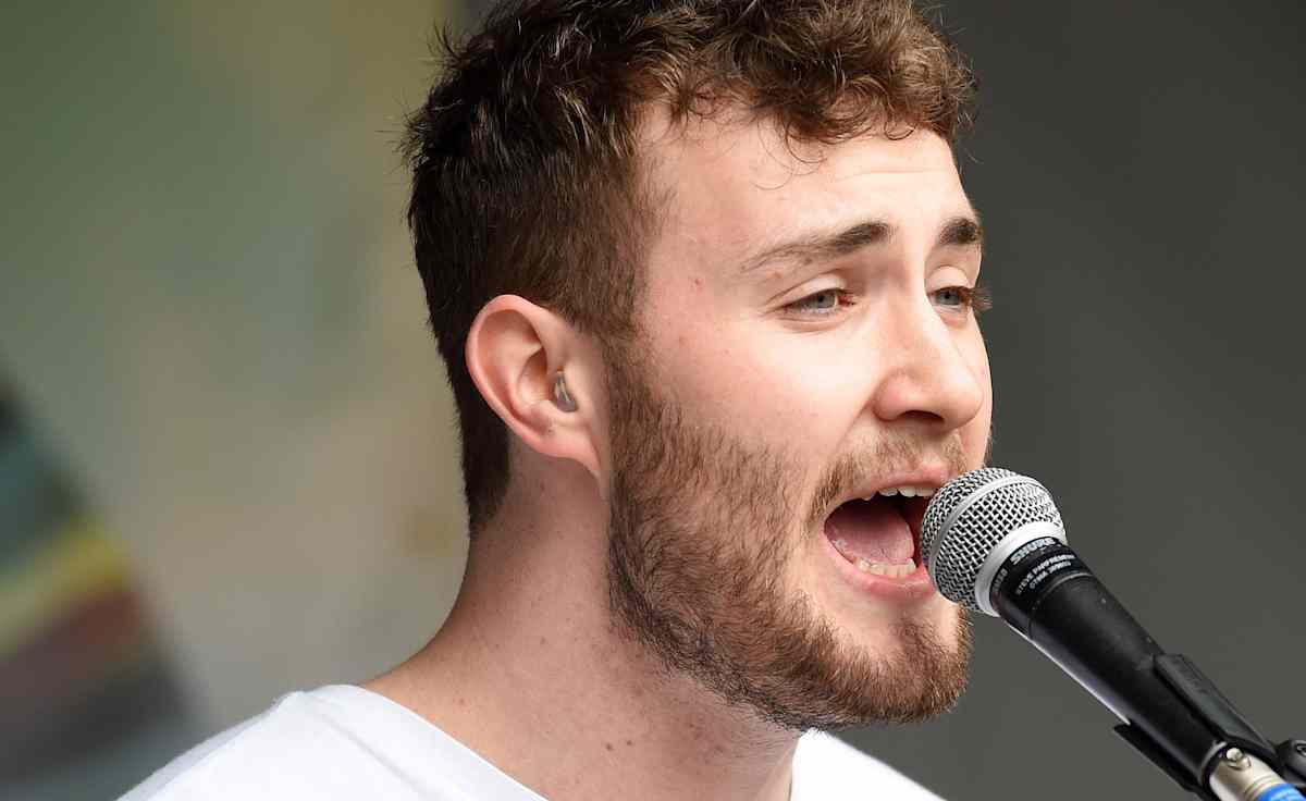 Sam Wills