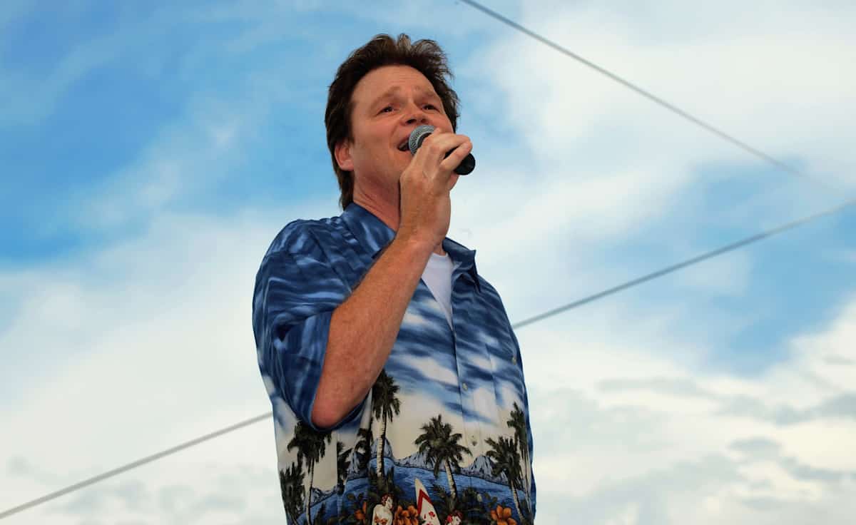 Doug Stone