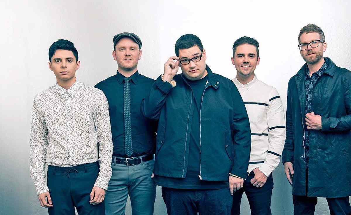 Sidewalk Prophets