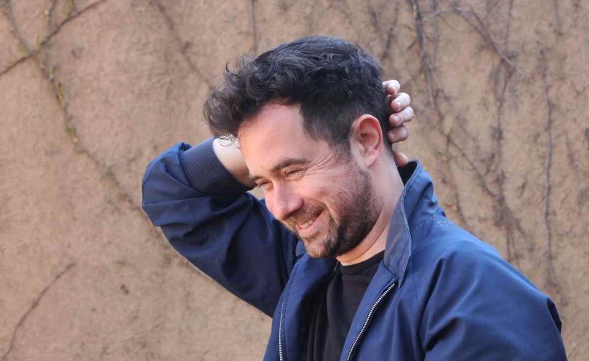 Jean-Michel Blais