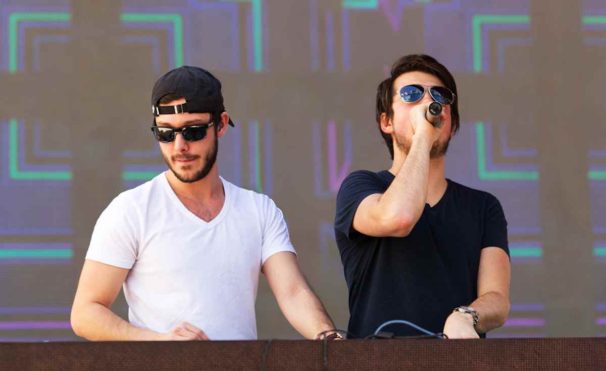 Vicetone