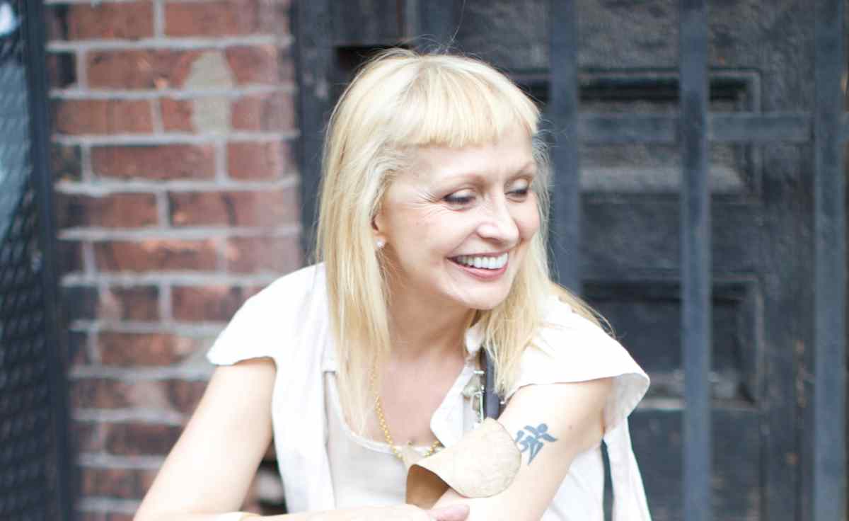 Leni Stern