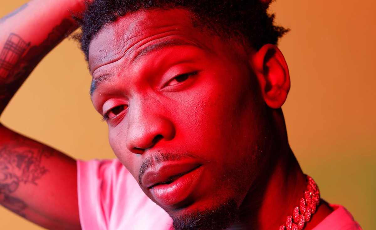 BlocBoy JB