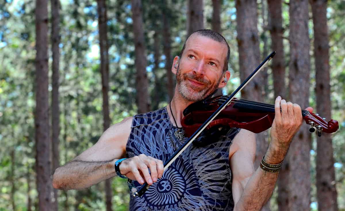 Dixon's Violin