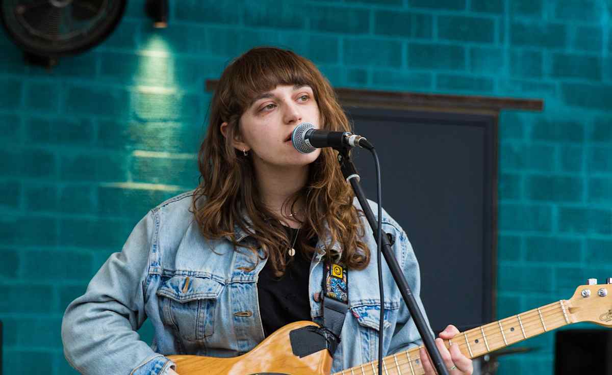 Our Girl